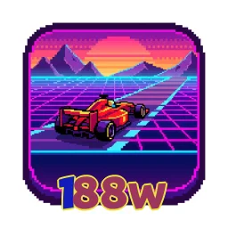 188w