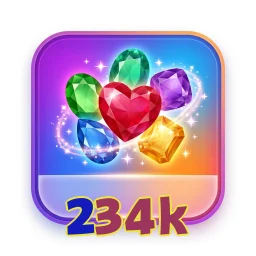 234k