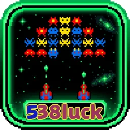 538luck