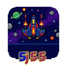 5j55