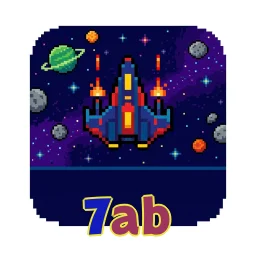 7ab