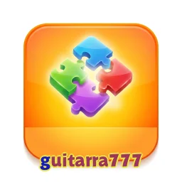 guitarra777