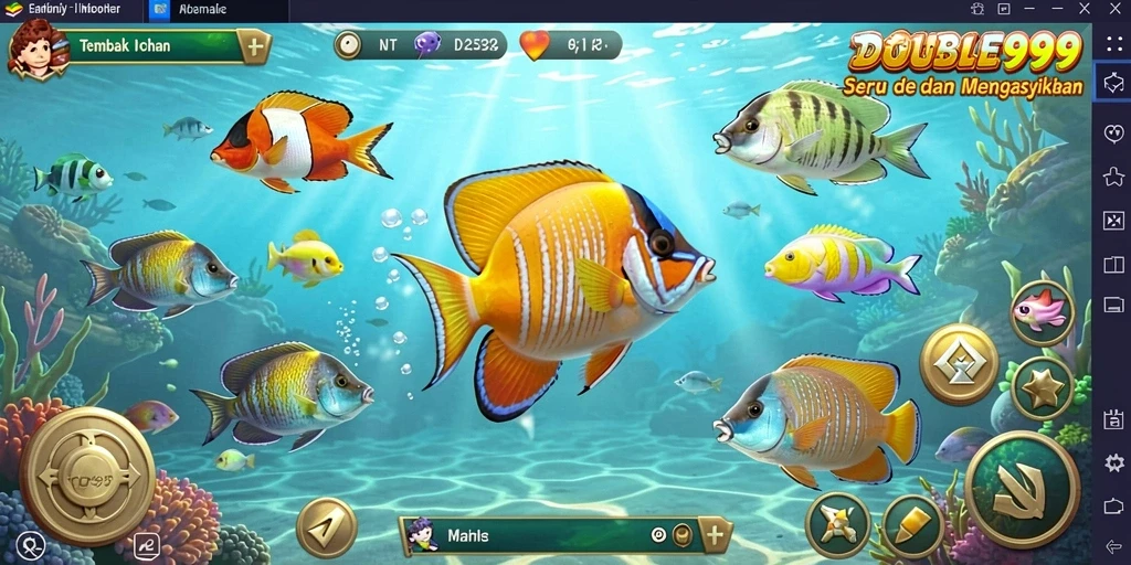 Visual de V77BET